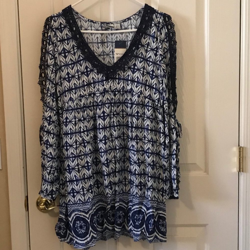 Roxy Dress
